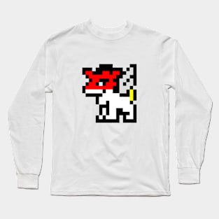 Unimon Long Sleeve T-Shirt